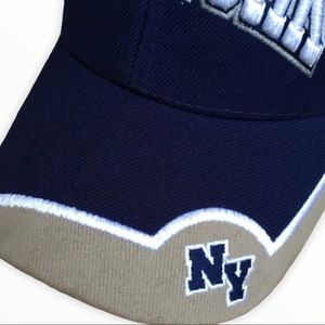 New York baseball cap